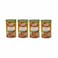 California Garden Peeled Foul 4 pcs x 450 gr